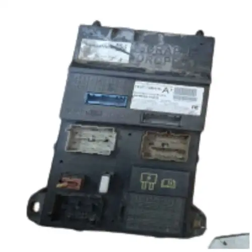 Module de commande de carrosserie 2007 Ford Fusion BCM 2.3L, 7E5T-14B476-AF
