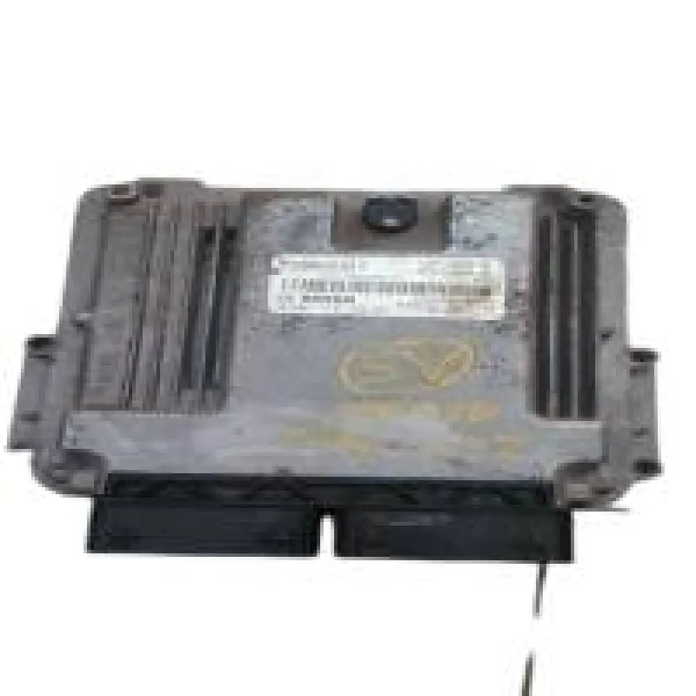 Calculateur moteur 2017-2019; Ford Escape, 2.0L;  Bosch HJ5A-12A650-HA & HS7A-12B684-JA & s/n:786510807187