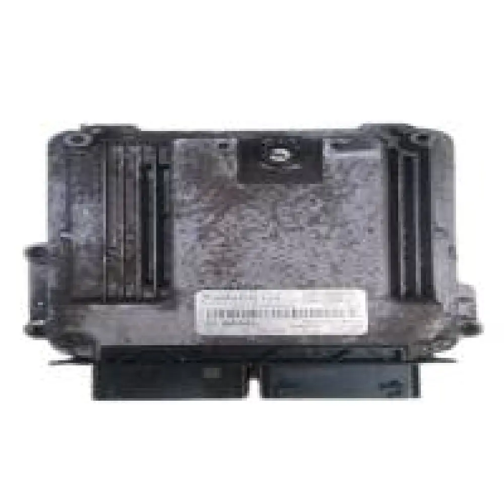 Ford Escape 2012-2016 1.6L DJ5A-12A650-AAC & CV6A-12B684-CA & 0261S09693 0 261 S09 693 BOSCH Calculateur moteur