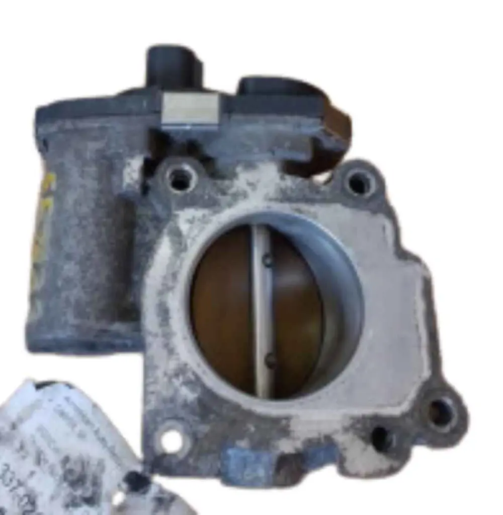 Ensemble de Corps de Papillon 2008-2011 Chevrolet HHR 2.2L, OEM 337-02174