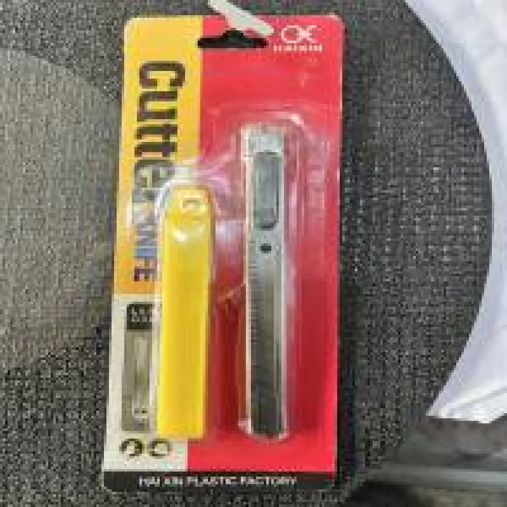 CUTTER PROFESSIONNEL
