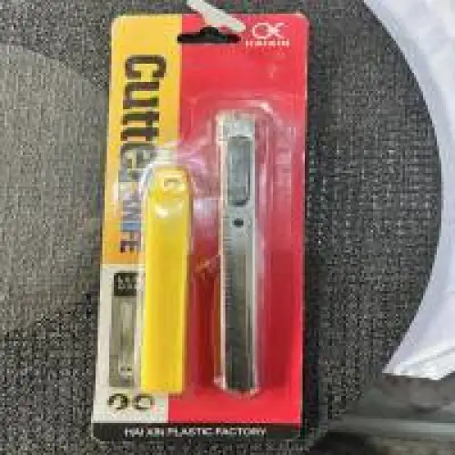 CUTTER PROFESSIONNEL