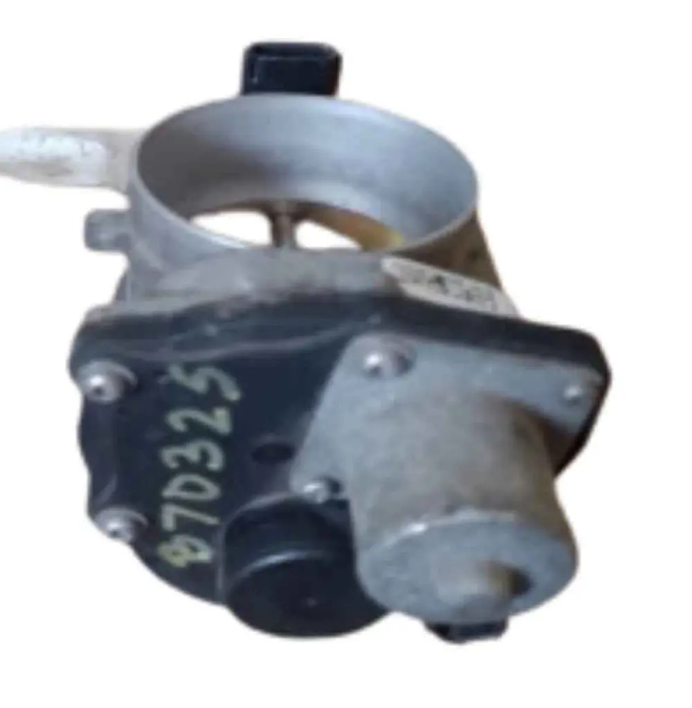 Ensemble de Corps de Papillon 2005 FORD Expedition F250SD 5.4L, OEM 337-05454; 3L3E-AA