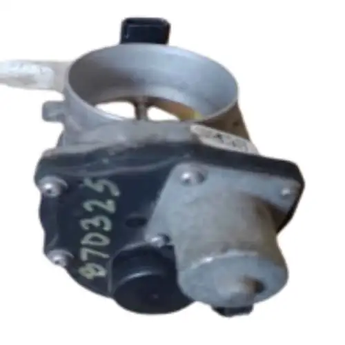 Ensemble de Corps de Papillon 2005 FORD Expedition F250SD 5.4L, OEM 337-05454; 3L3E-AA