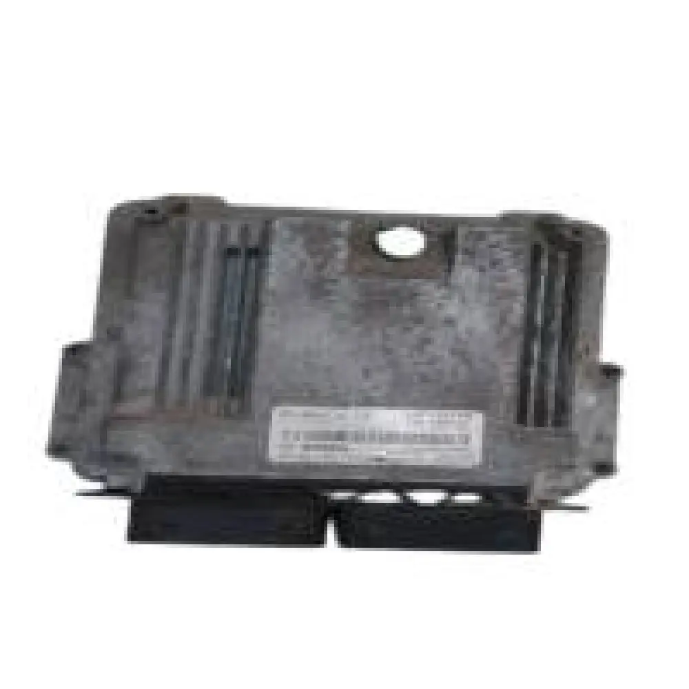 Ford Escape 2013-2015 1.6L 0261S06559 0 261 S06 559 DJ5A-12A650-ABB & CV6A-12B684-CA  Bosch  Calculateur moteur 