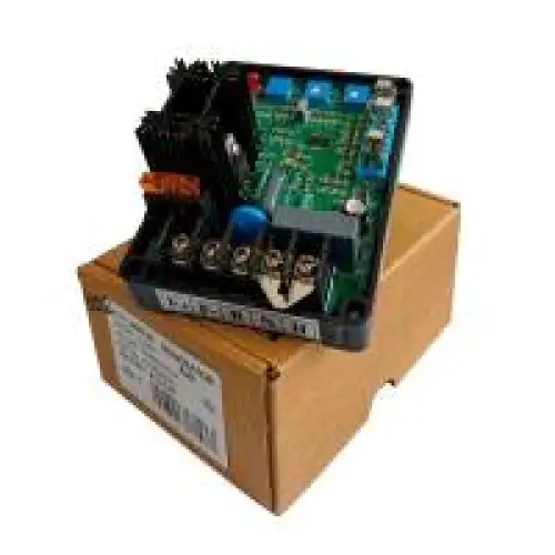 GAVR-8A | Module Alternator Parts