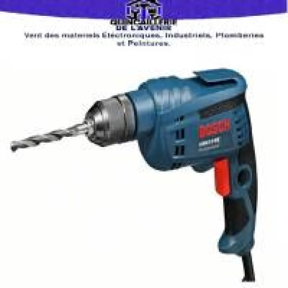 PERCEUSE GBM 10 RE PROFESSIONAL
