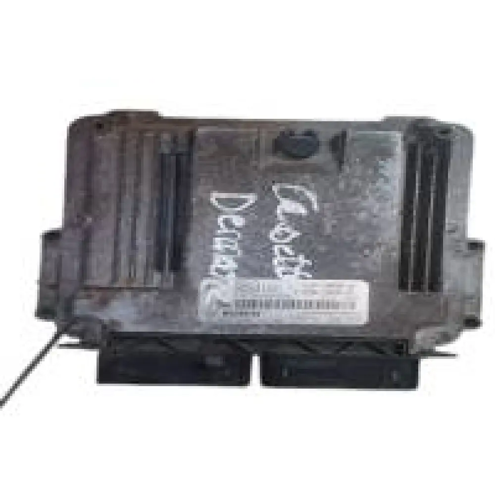 FORD ESCAPE 2013-2015 1.6L 0261S10323 0 261 S10 323 EJ5A-12A650-UB & CV6A-12B684-CA Bosch Calculateur moteur