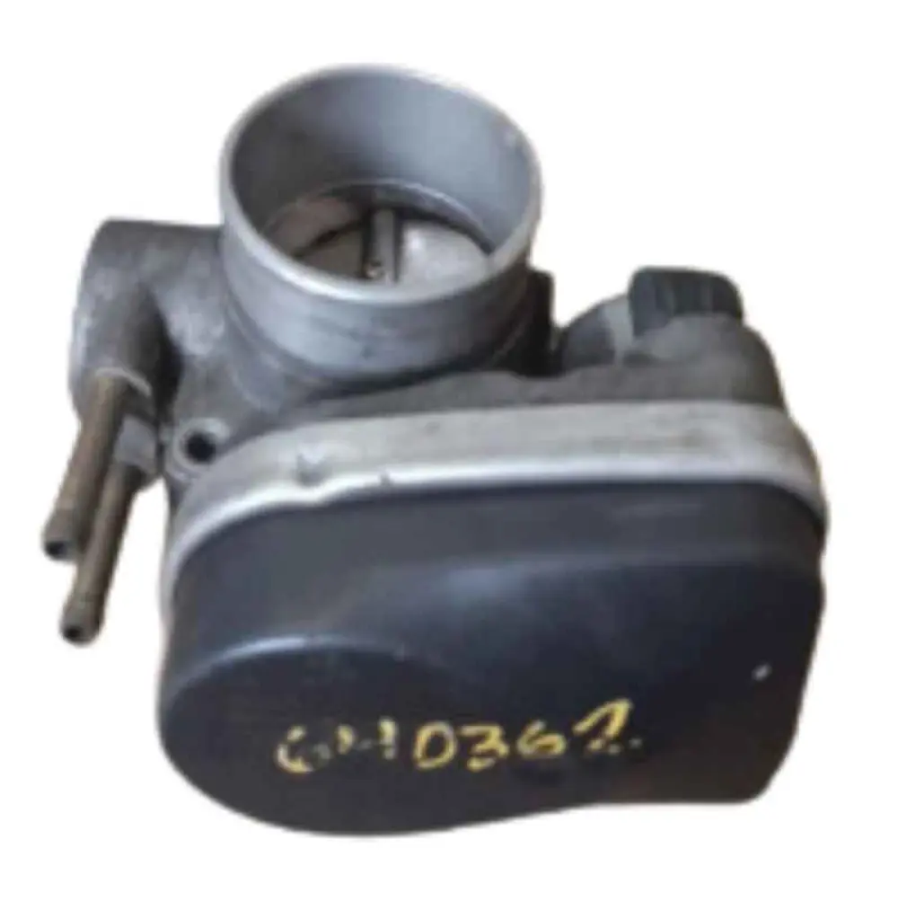 Ensemble de Corps de Papillon 2006 LINCOLN ZEPHYR 3.0L, OEM 337-02170; 6E5E-9F991-AD