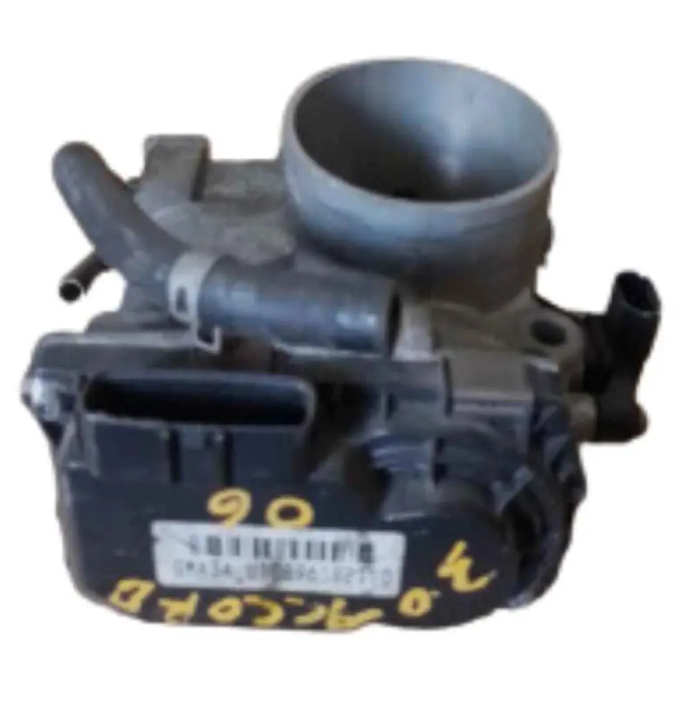 Ensemble de Corps de Papillon 2006 Honda Accord 3.0L, OEM U10896182110