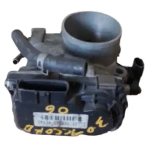 Ensemble de Corps de Papillon 2006 Honda Accord 3.0L, OEM U10896182110
