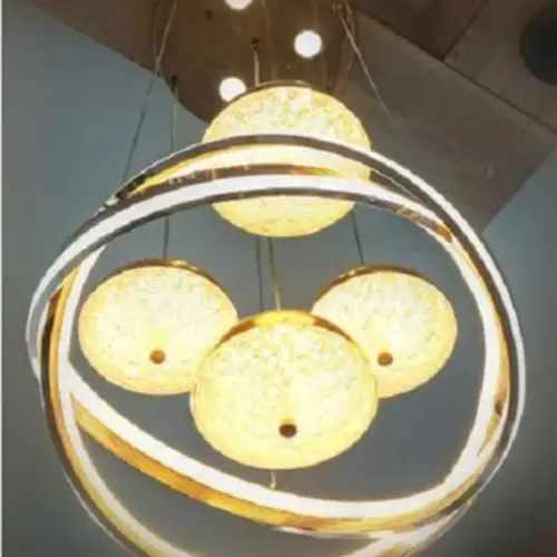 Lustre Suspendu S 110-4