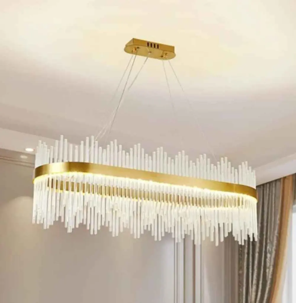 Lustre Suspendu 8018-800k h35