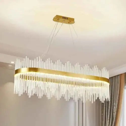 Lustre Suspendu 8018-800k h35