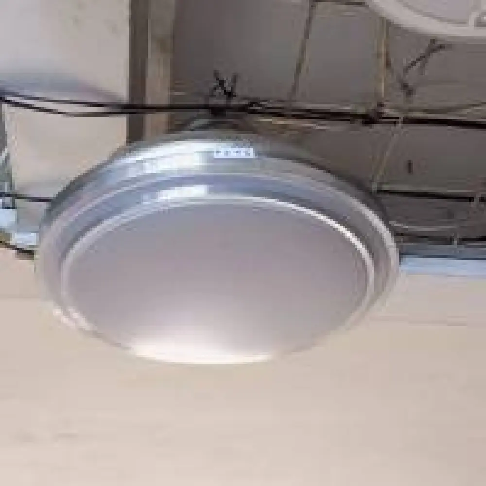 Lustre Suspendu 2818 ventilation