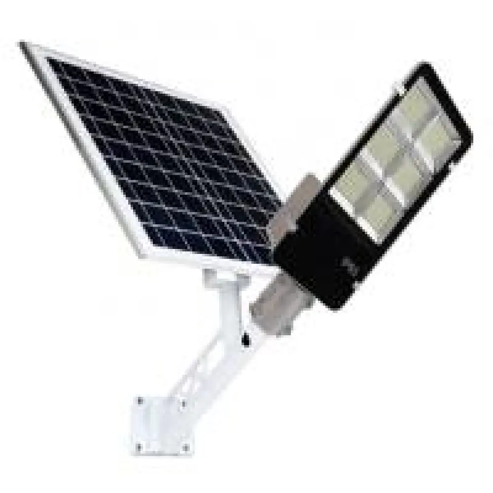 LED Solar Light 100w 150w 200w 300w IP66 Outdoor