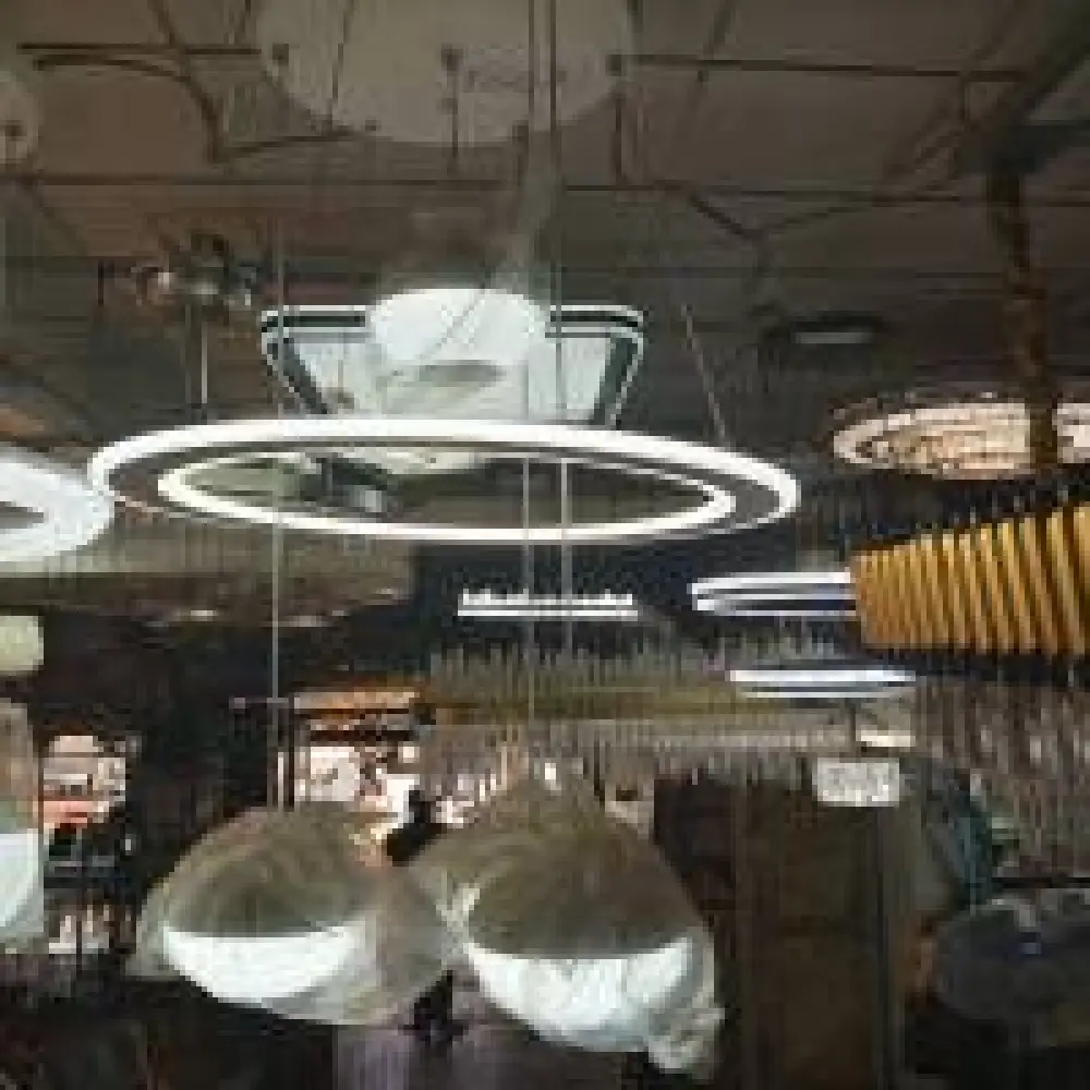 Lustre Suspendu 7005/4