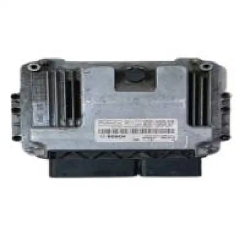 Calculateur moteur 2012 Ford Focus 2.0L; CM5A-12A650-AKB & BV61-12B684-BA / CM5A12A650AKB / BV6112B684BA / 0261S08217 / 0 261 S08 217 WKY1 FOMOCO