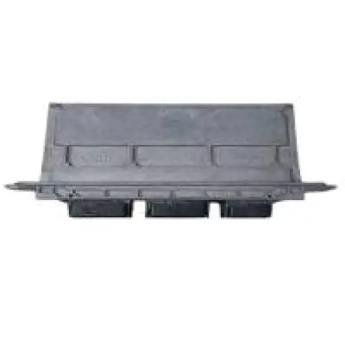 Calculateur moteur 2010 Ford Fusion 3.0L; AE5A-12A650-CRA, 6KXL4WAS21, 9L8A-12B684-KA, 6KXL4WA05VNL CBJO