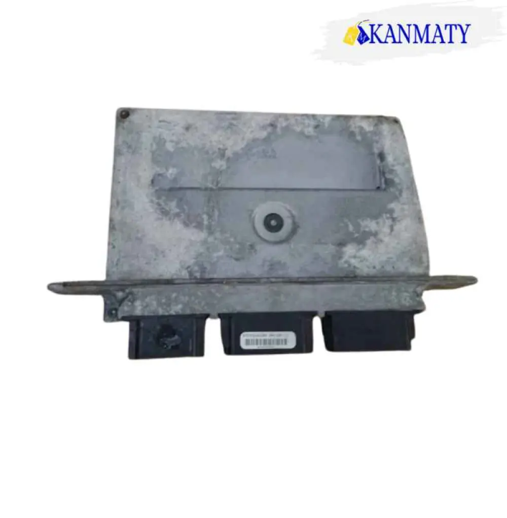 Ford Escape 2011-2012 3.0L AL8A-12A650-BRE AL8A-12A650-BRD BL8A-12B684-BB 6MXL6WAS33 SN:6MXL6WA00RM4 YGJ4 YGJ3 Calculateur moteur 