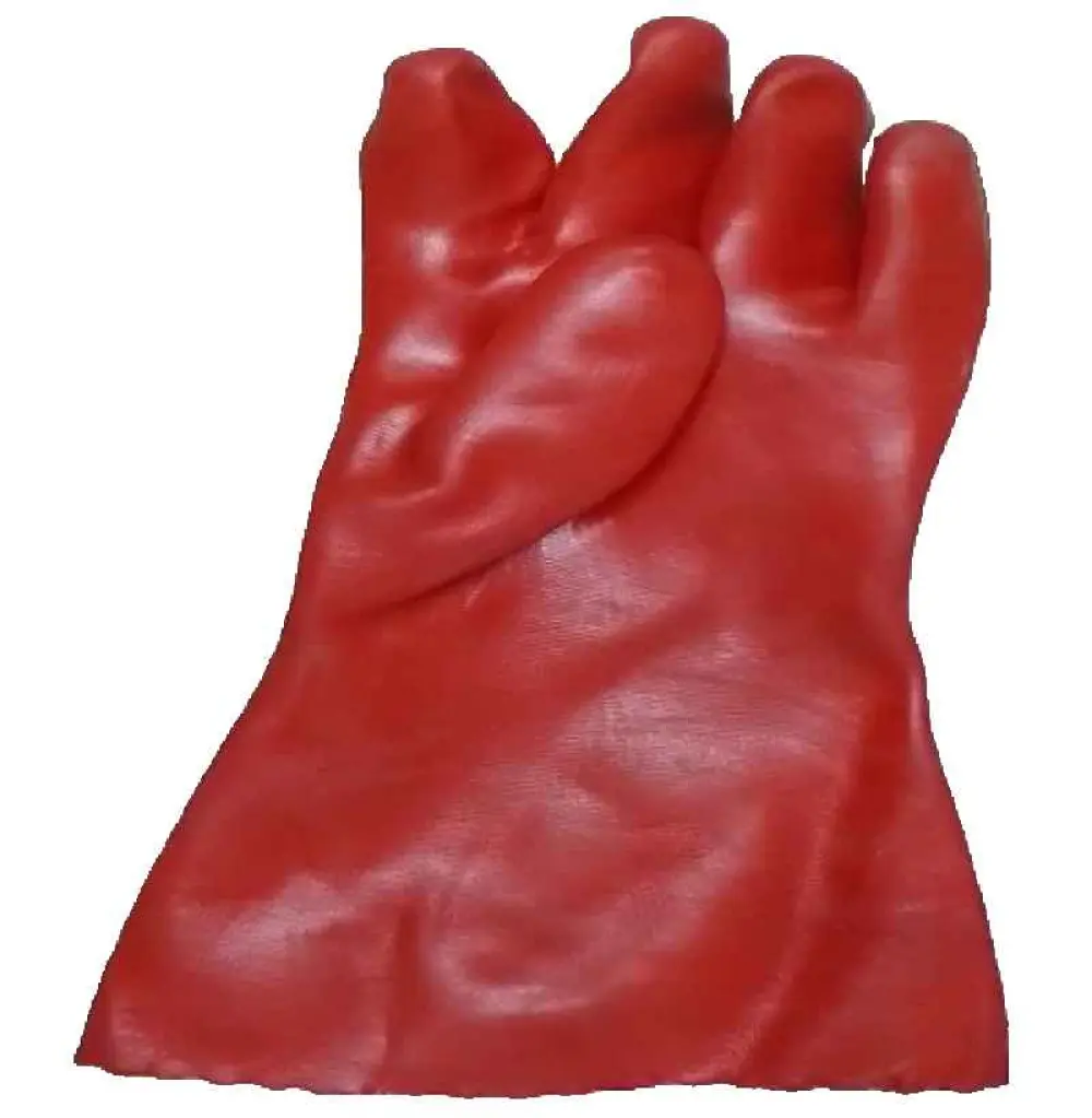 Gants de protection Pétroliers