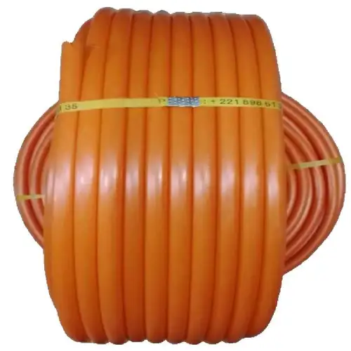 Rouleau Tube orange N°11 SOSENAP