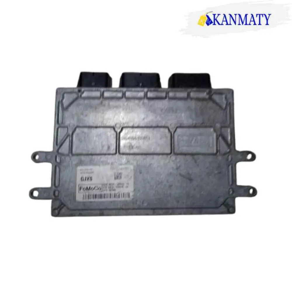 Ford Fusion 2014-2016 2.5L ES7A-12A650-JG DG9A-12B684-YA GS7A-12A650-XA 6PXS9LAF68, 6PXS9LA07590 FPM6 GJX0 Calculateur moteur 