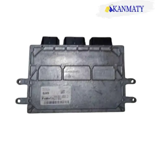 Ford Fusion 2014-2016 2.5L ES7A-12A650-JG DG9A-12B684-YA GS7A-12A650-XA 6PXS9LAF68, 6PXS9LA07590 FPM6 GJX0 Calculateur moteur 