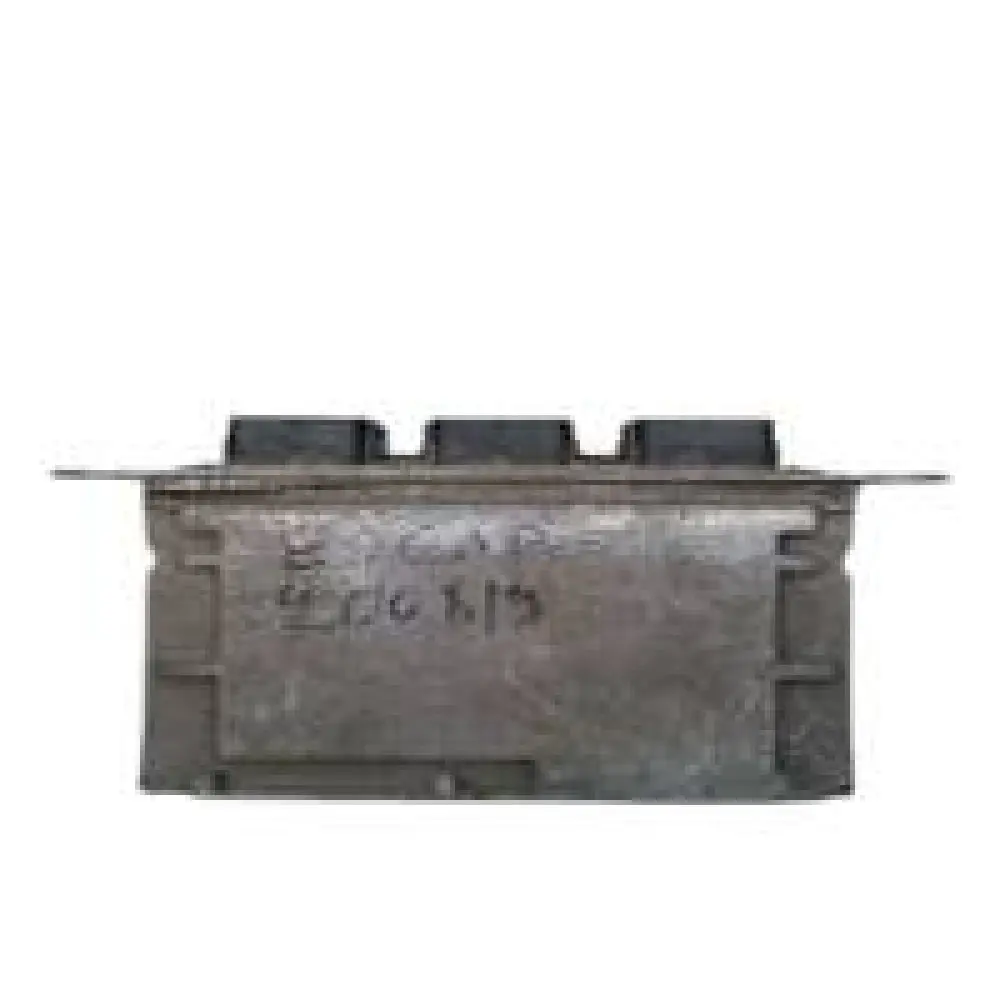 Calculateur moteur 2008-2009 Ford Escape 2.3L, 8L8A-12A650-AEB, TYQBMT4KSCT9 FBE1