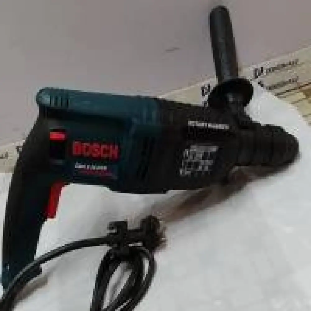 Perceuse et visseuse BOSCH GBH 2-26 DFR