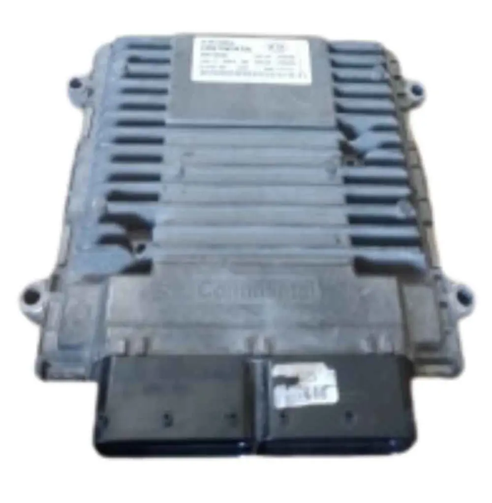 KIA OPTIMA 2014 2.4L, PCM ECM ECU, OEM 39138-2GBH5 39108-2GBH5 5WY3626B SIM2K-240 Continental Calculateur moteur