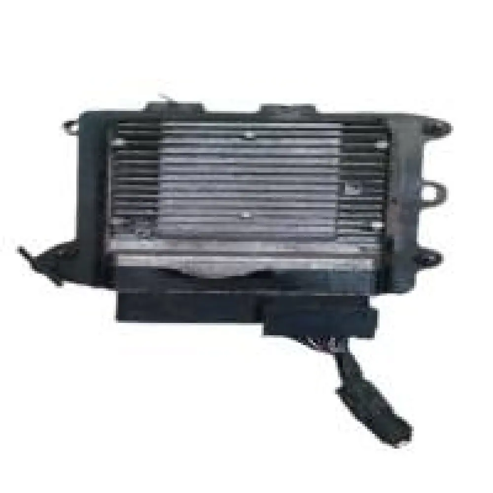 DODGE CALIBER 2007 ENGINE ECU 2.0 P04692101AE SIEMENS A2C53240963 CALCULATEUR MOTEUR