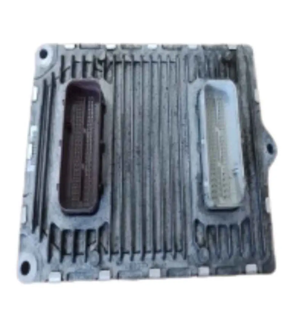 JEEP Cherokee Calculateur moteur 2016-2017 JEEP Cherokee PCM 3.2L, ECM ECU, P68259137AA