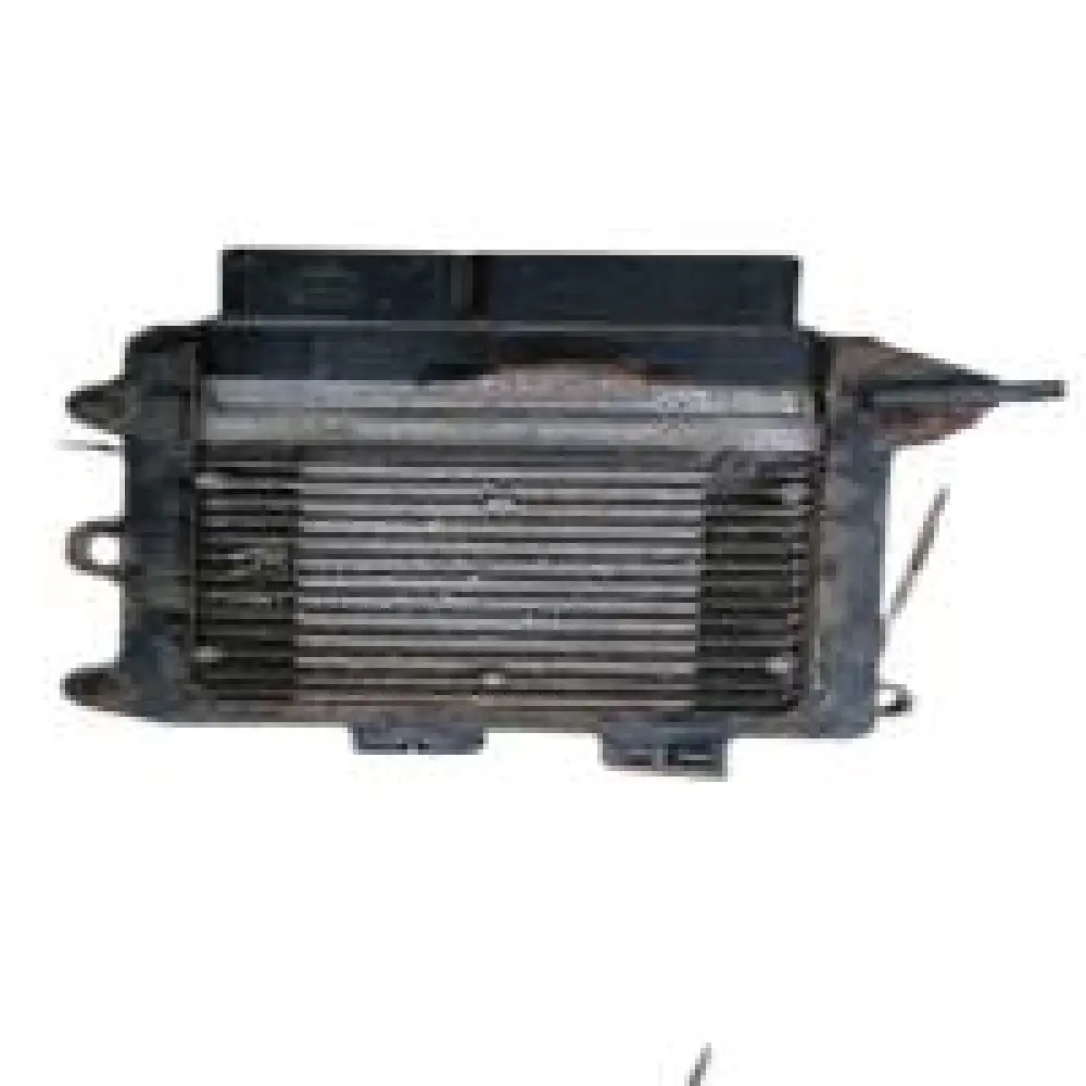 Dodge Caliber 2007-2010, P05150523AA Computer Brain Engine Control ECU ECM EBX Module T01EH247880176 Calculateur moteur