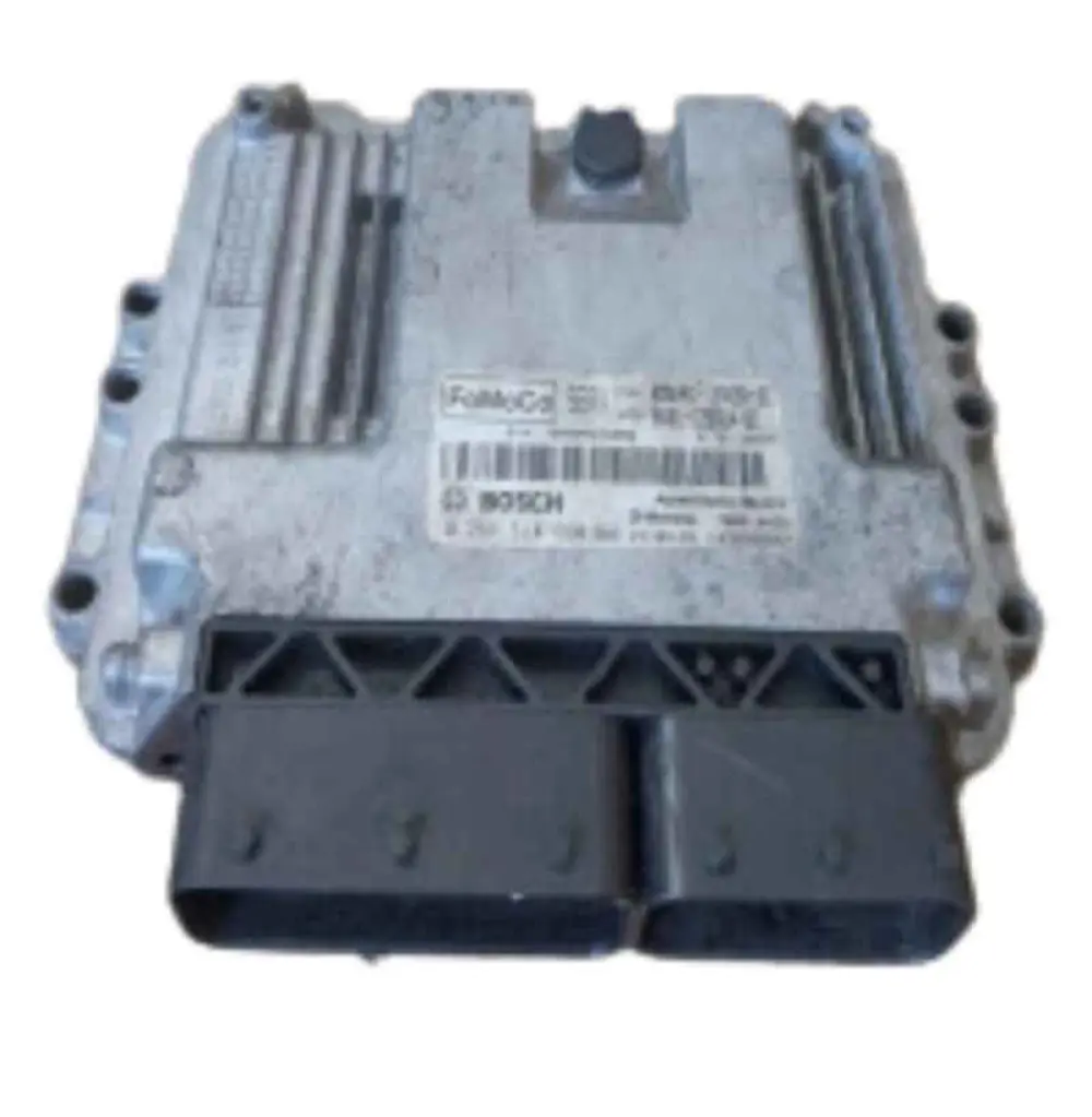 Calculateur moteur 2012-2017 FORD FOCUS PCM 2.0L, ECM ECU, RMBV61-12A650-BC