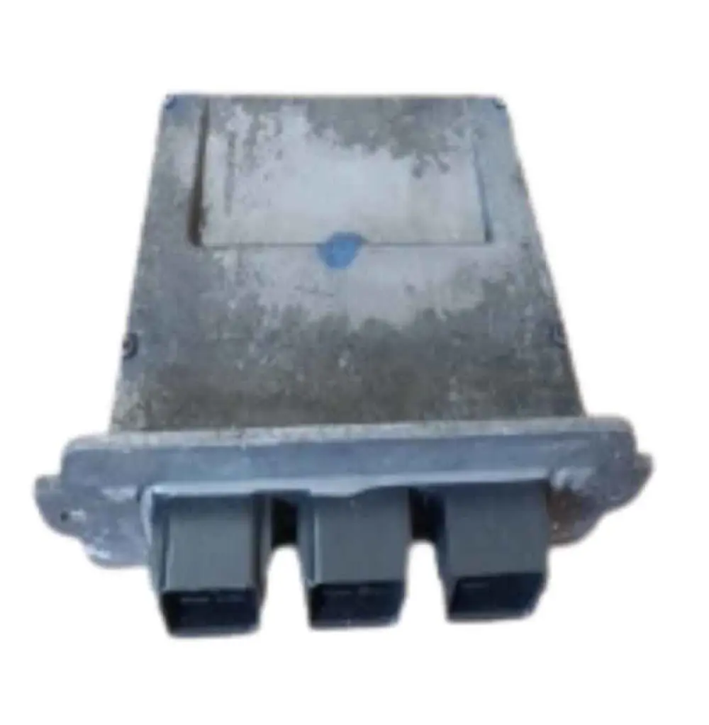 Calculateur moteur 2006 FORD ESCAPE PCM 3.0L, ECM ECU, 6L8A-12A650-XB