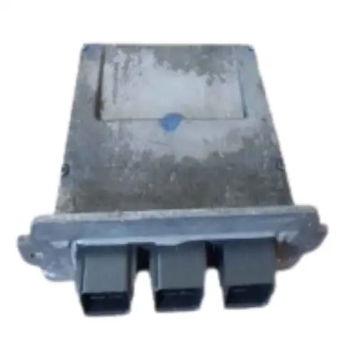 Calculateur moteur 2006 FORD ESCAPE PCM 3.0L, ECM ECU, 6L8A-12A650-XB