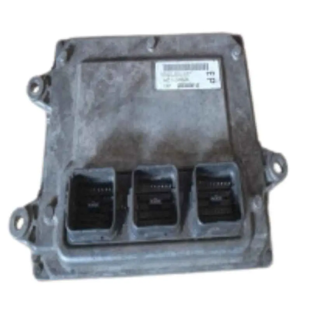 HONDA CRV CR-V Calculateur moteur 2007-2009 HONDA CRV CR-V PCM 2.4L, ECM ECU, 37820-RZA-A77, 37820-RZA-A76 EP