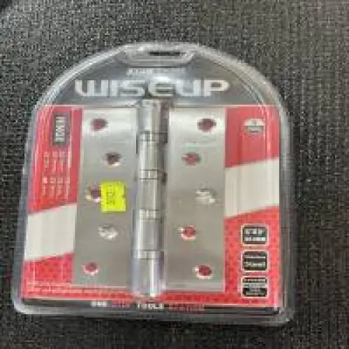 PAUMELLE WISEUP 5″X3″X2.5MM