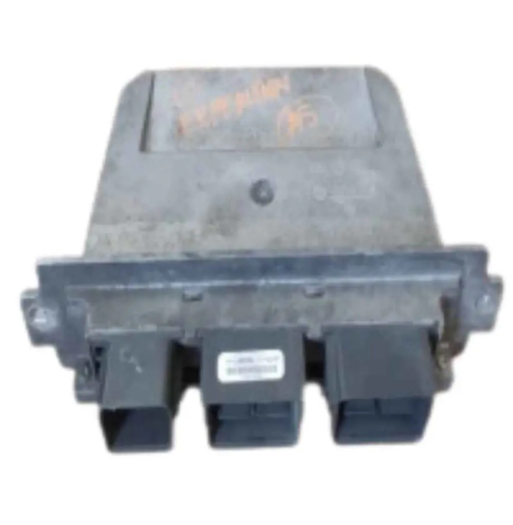 Calculateur moteur 2007-2008 Ford Expedition PCM 5.4L, ECM ECU 7LA1-12A650-AGC, GZV2