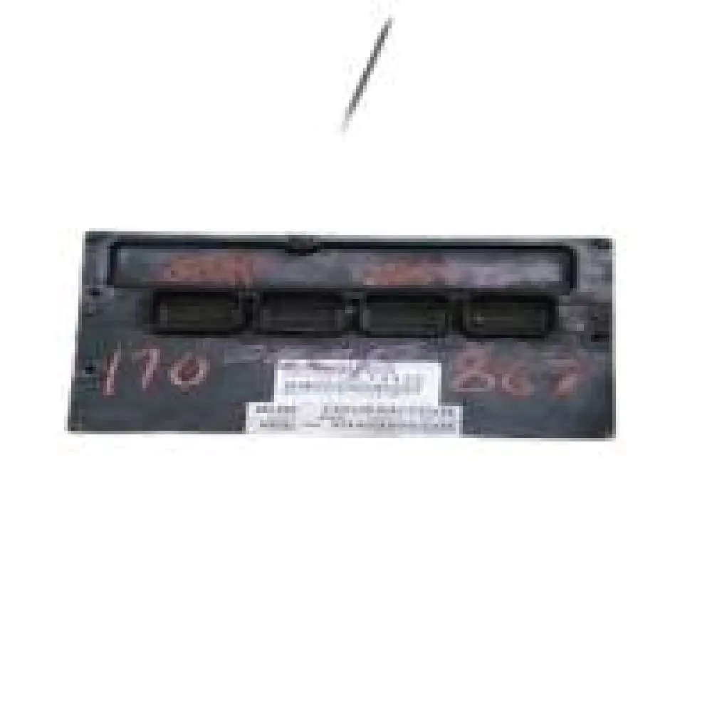 JEEP GRAND CHEROKEE 2006 & Chrysler, P56044 744AD TBYEH02068P5DT & 5.7L Engine Control Module ECU Computer Calculateur moteur  