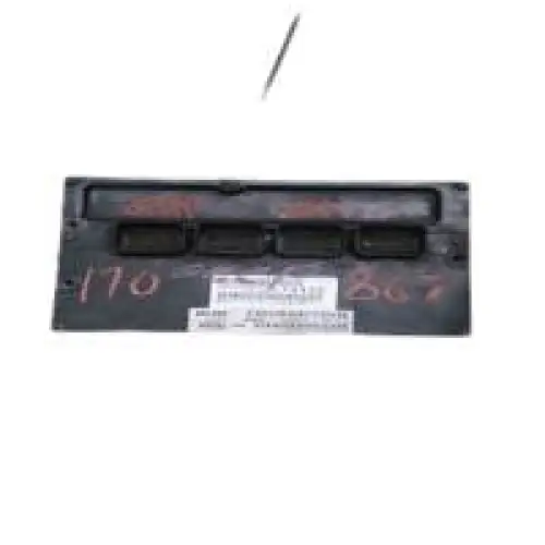 JEEP GRAND CHEROKEE 2006 & Chrysler, P56044 744AD TBYEH02068P5DT & 5.7L Engine Control Module ECU Computer Calculateur moteur  