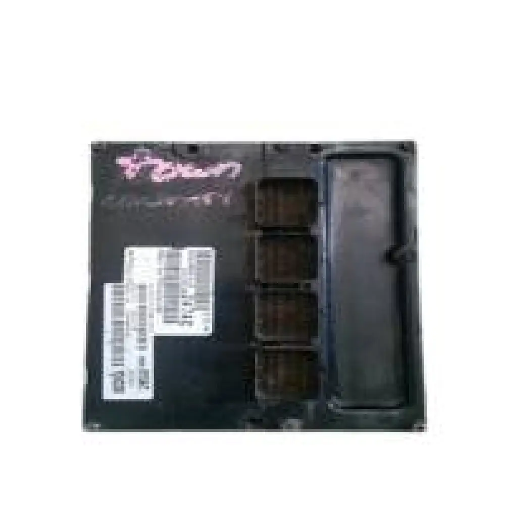 Dodge Caravan 2008-2009, (815AC) PN :P68025815AC & 247AC ENGINE ECM ELECTRONIC CONTROL MODULE P05150 Calculateur moteur 