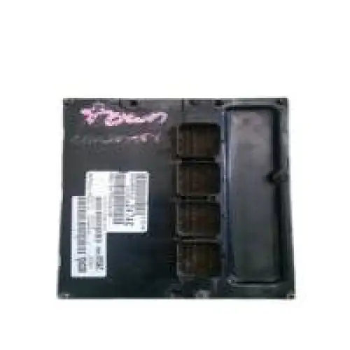 Dodge Caravan 2008-2009, (815AC) PN :P68025815AC & 247AC ENGINE ECM ELECTRONIC CONTROL MODULE P05150 Calculateur moteur 