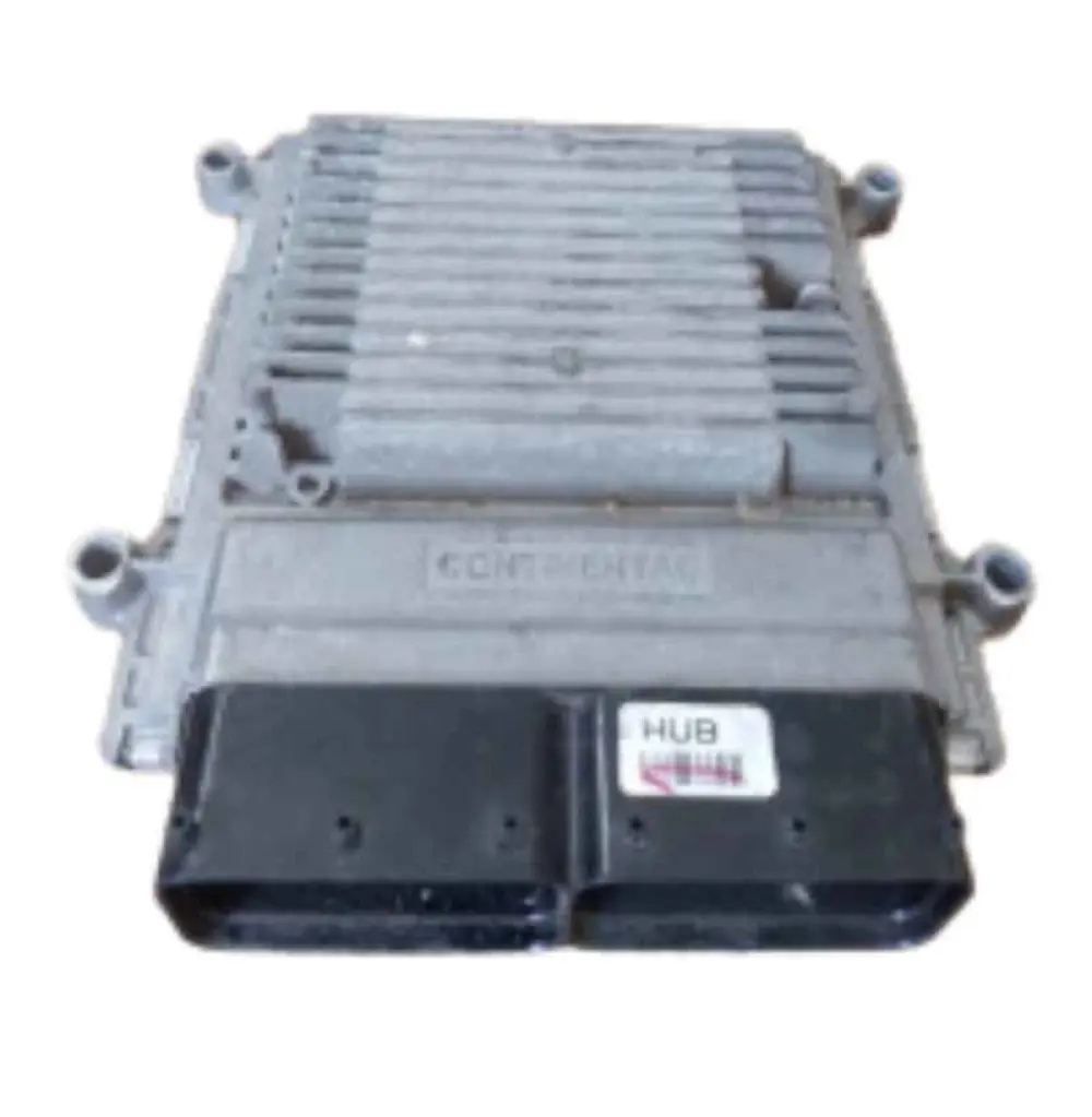 Hyundai Elantra 2011-2013 1.8L, PCM ECM ECU, 39102-2EMA2 39103-2EMA2 SIM2K-241 5WY4K72C Continental Calculateur moteur 