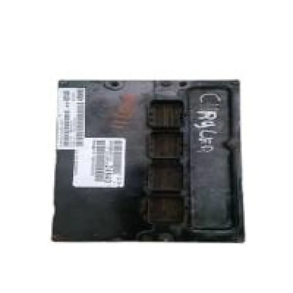 DODGE CHARGER 08-10 ENGINE CONTROL COMPUTER MODULE ECU ECM OEM P05150 246AD TGBEH1668KOPEK Calculateur moteur  