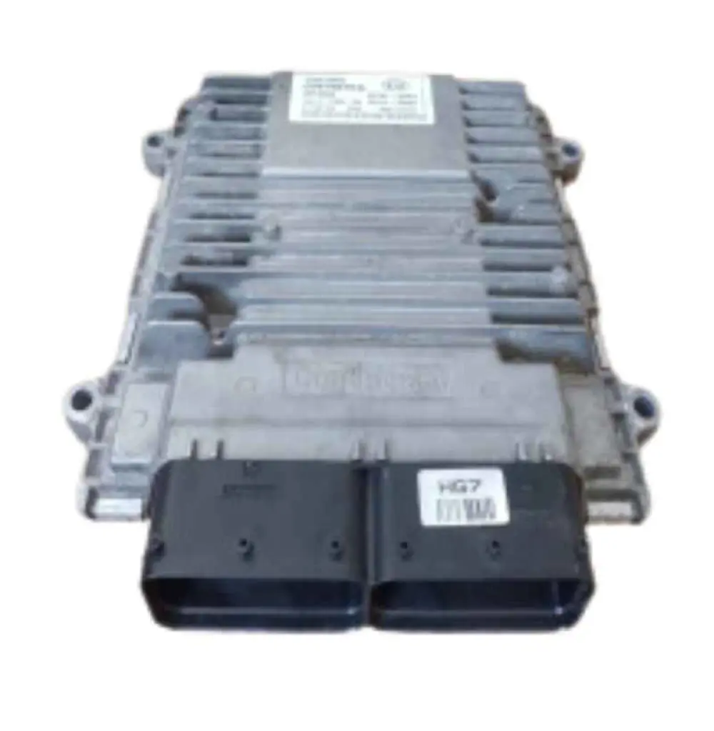 Calculateur moteur 2011-2013 KIA OPTIMA PCM 2.4L, ECM ECU, 39101-2G86
