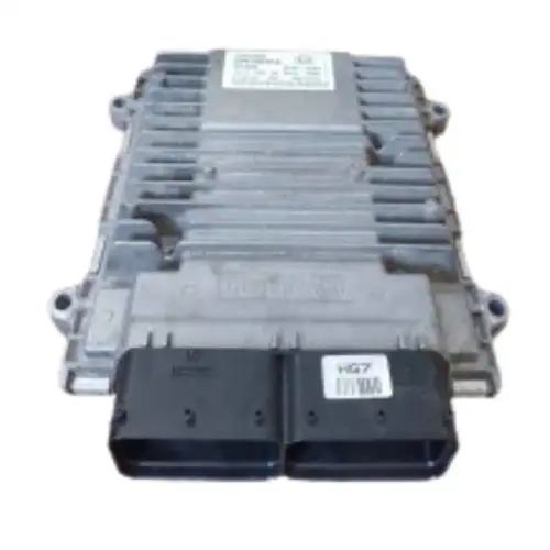 Calculateur moteur 2011-2013 KIA OPTIMA PCM 2.4L, ECM ECU, 39101-2G86