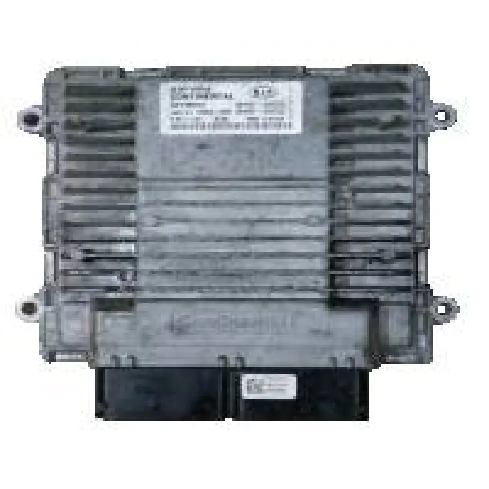 CALCULATEUR MOTEUR 2009-2010 Dodge Journey 2.4L SIEMENS -P68053449AB-T61EH2968E1193