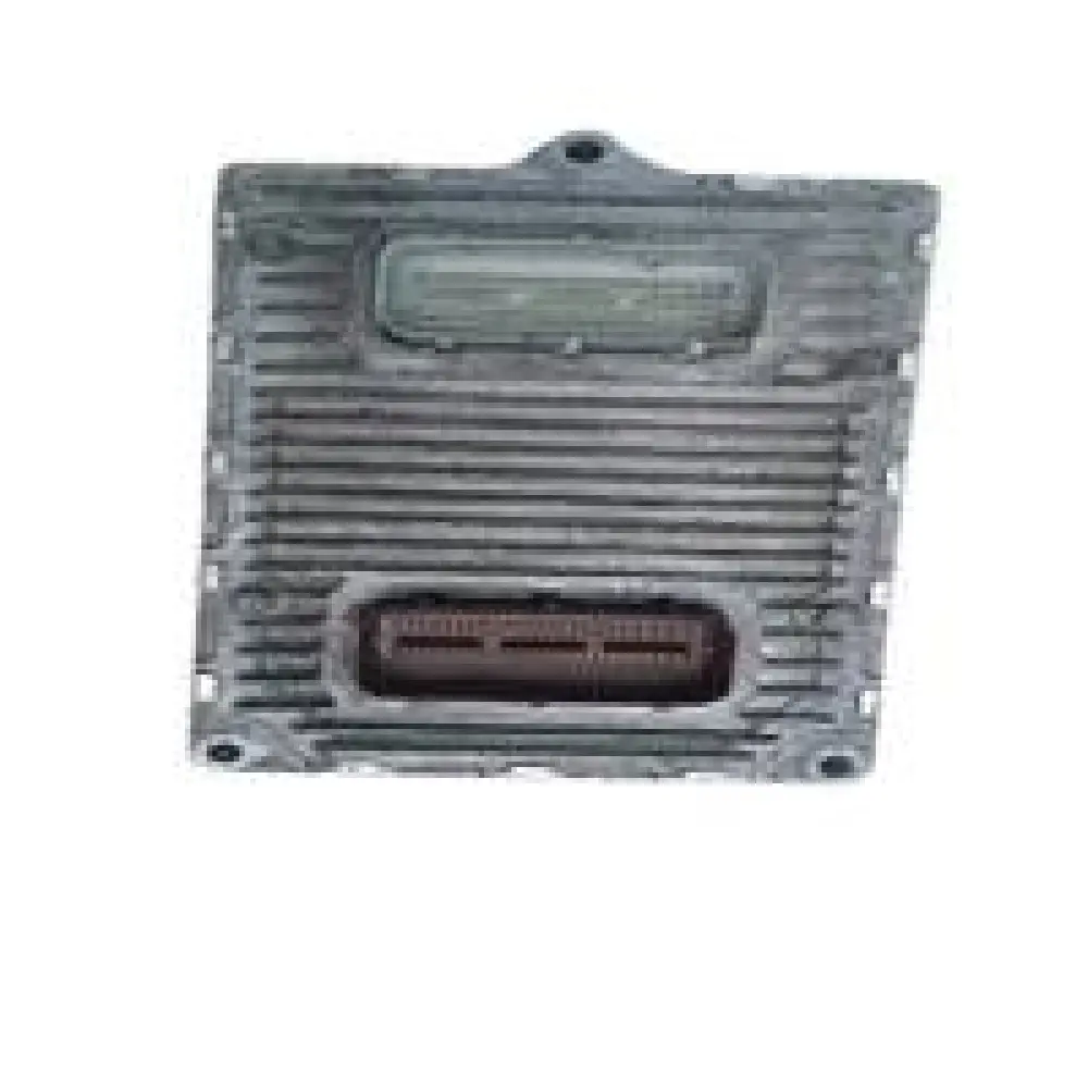 DODGE RAM CV 2013 Computer Brain Engine Control ECU Module P05150 724AC T00EM1723Y3ZEX Calculateur moteur